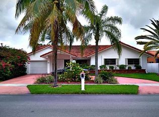 15 SW 136th Ct, Miami, FL 33184