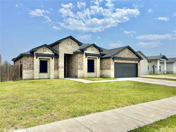 3706 Bea Ave, Harlingen, TX 78552