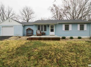 305 Wagner St, Washington, IL 61571