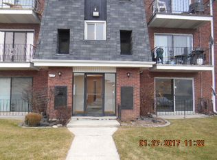 11943 S Lawndale Ave #4A3, Alsip, IL 60803