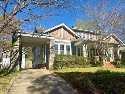409 Hancock St, Oxford, NC, 27565