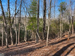 0 Mill Run, Sautee Nacoochee, GA 30571