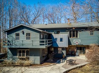 N8293 Lone Rd, Theresa, WI 53091