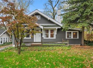 4488 Rainbow Rd, South Euclid, OH 44121