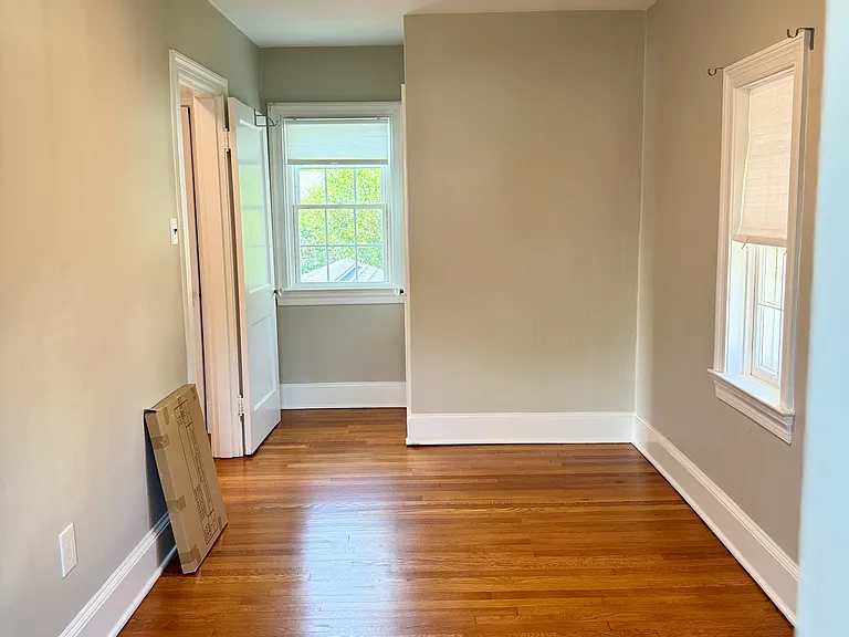 2nd Floor 2nd Bedroom