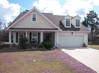 120 Crab Apple Ave, Crestview, FL 32536