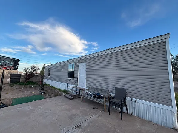 2521 S Slate St, Deming, NM 88030