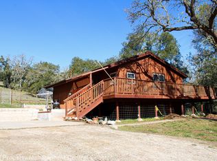 12575 Santa Lucia Rd, Atascadero, CA 93422