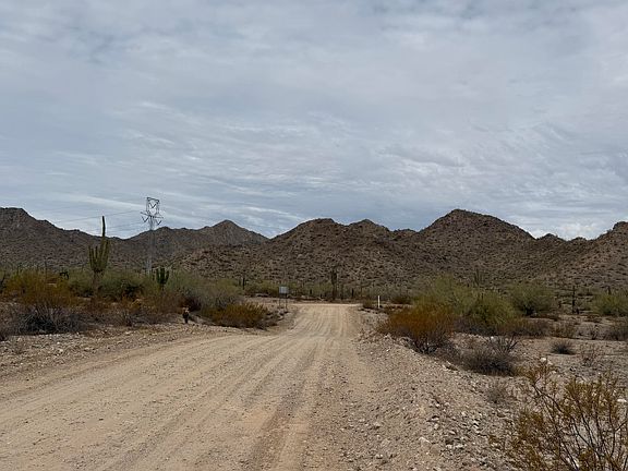 3rd image of 0 W Cimarron and N Hidden Valley -- #2
