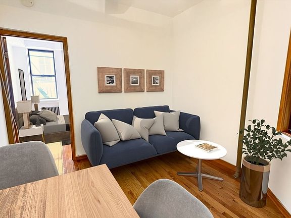 4th image of 125 E 88th St #3BC