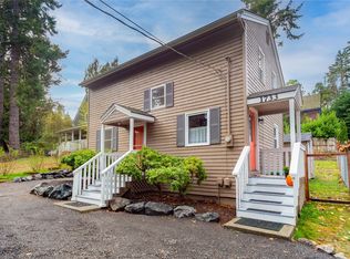 1733 Walnut St, Port Townsend, WA 98368