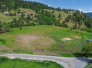 Proposed Page Rd Lot B-1212, Spallumcheen, BC V4Y 0P8