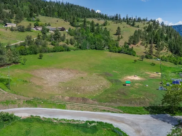 Proposed Page Rd Lot B-1212, Spallumcheen, BC V4Y 0P8