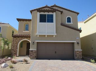 149 Elm Reed Ave, Las Vegas, NV 89148