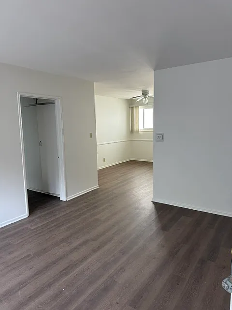 1 bed, $2,395 — Photo 3