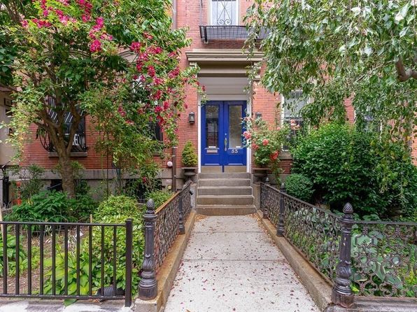 53 Rutland St #2