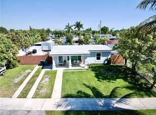 5215 SW 116th Ave, Miami, FL 33165