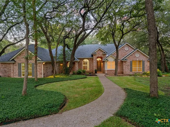 508 Riverwood Dr, Belton, TX 76513
