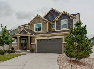 12187 Hornbeam St, Parker, CO 80134