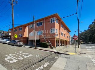 5470 Camden St #6, Oakland, CA