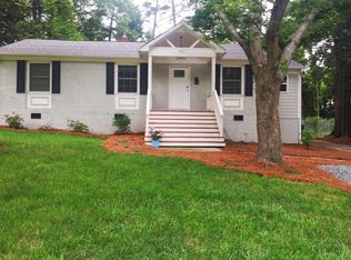 4922 Baylor Dr, Charlotte, NC 28210