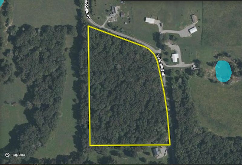 1st image of Buncombe Rd Lot Wp001