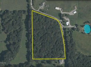 Buncombe Rd LOT WP001, Vienna, IL 62995