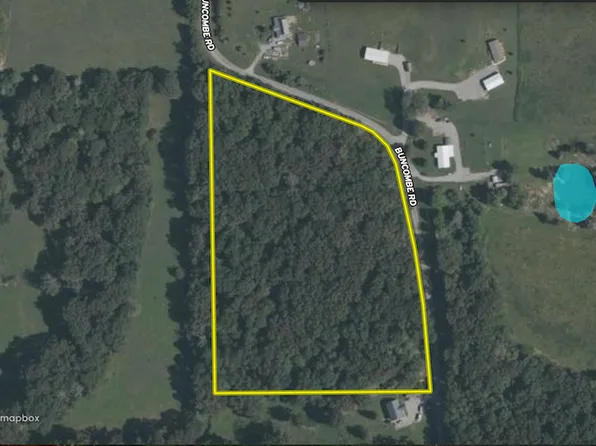 Buncombe Rd Lot Wp001, Vienna, IL 62995