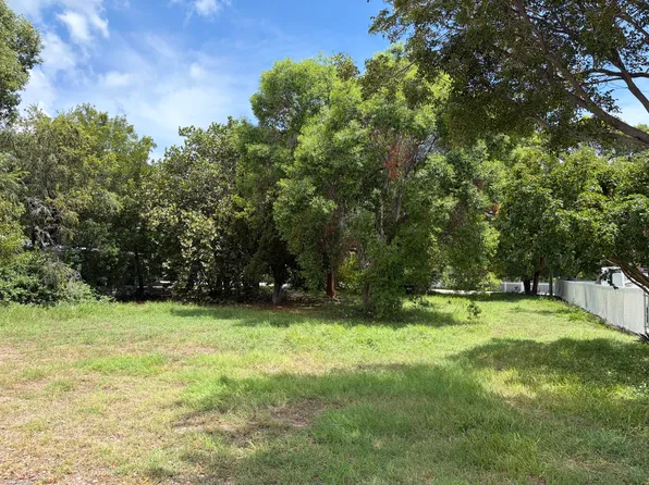0 Point Pleasant Dr, Key Largo, FL 33037