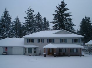 15820 S Leland Rd, Beavercreek, OR 97004