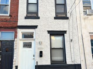 2832 Mercer St, Philadelphia, PA 19134