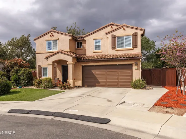 1140 Arguello Ct, Lompoc, CA 93436
