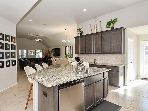 5th image of 4606 Terrazza Verde Dr