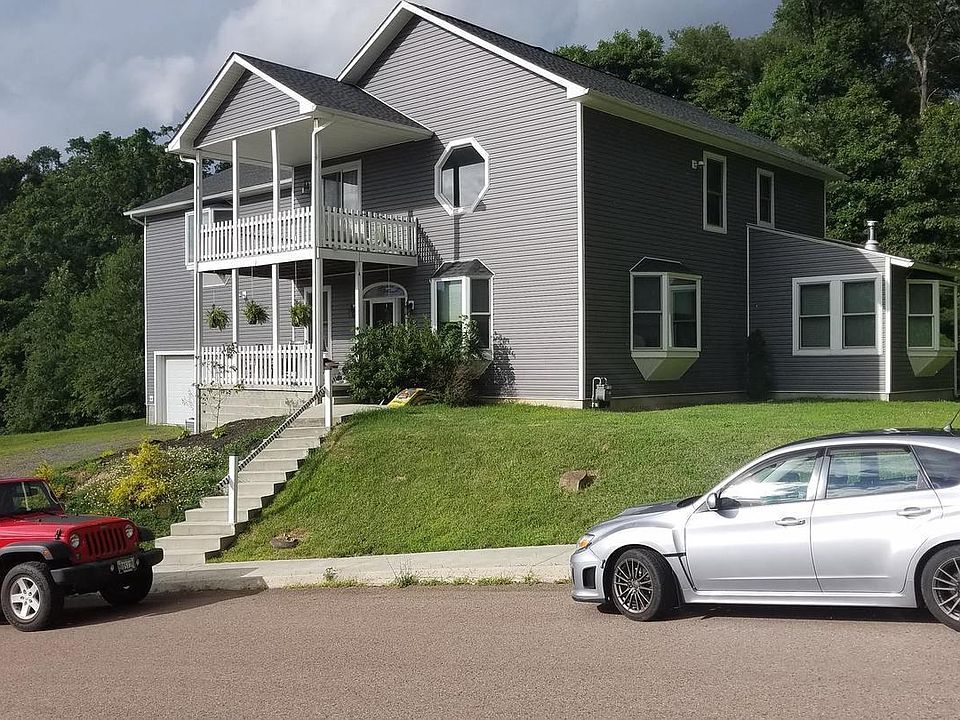 121 Braddock Hts, Frostburg, MD 21532 Zillow
