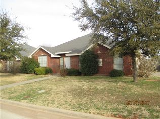 5418 Willow Ridge Rd, Abilene, TX 79606