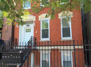 1033 N Paulina St APT 2R, Chicago, IL 60622