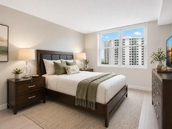 3000 S Ocean Drive #714, Hollywood, FL 33019