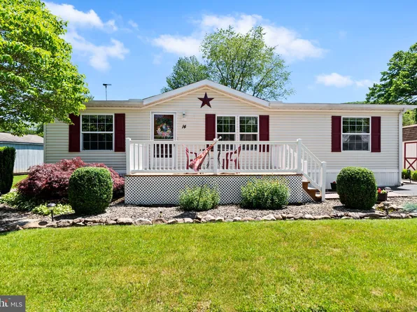 14 Larken Ln, Mount Holly Springs, PA 17065