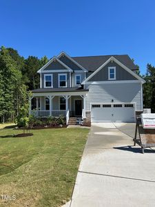 372 Castle Pond Way, Fuquay Varina, NC, 27526