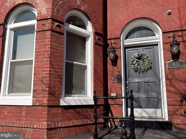 47 New York Ave NW, Washington, DC 20001