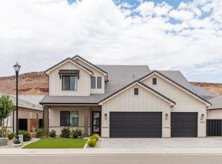334 S Water Course Dr, Washington, UT 84780