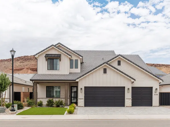 334 S Water Course Dr, Washington, UT 84780