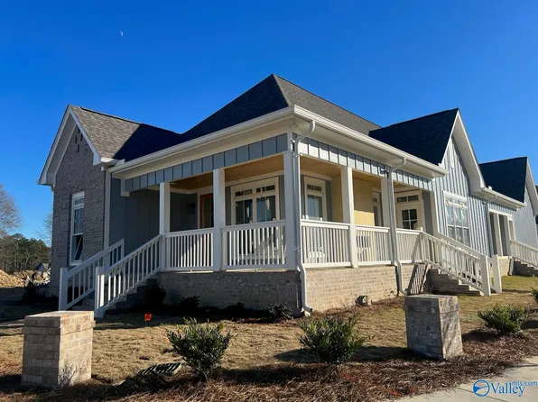 20 Chicory Brook Pass, Gadsden, AL 35901