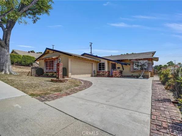 1748 Adams Way, Monterey Park, CA 91755