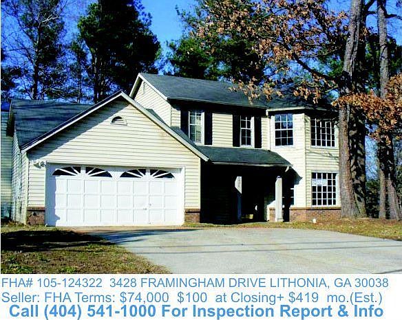 1st image of 3428 Framingham Dr