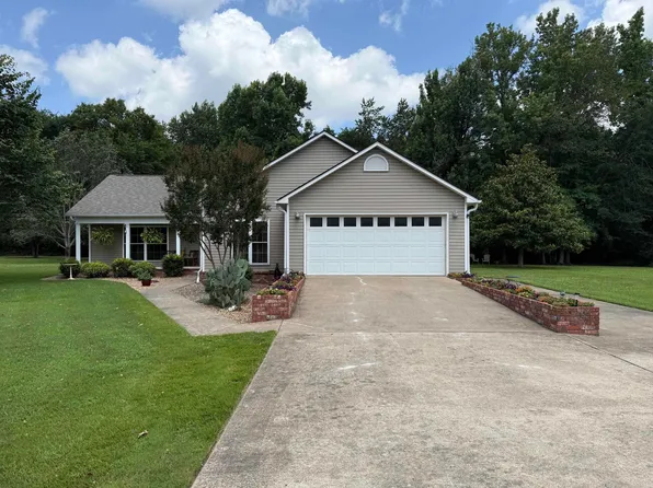 160 Appaloosa Trl, Hot Springs, AR 71901
