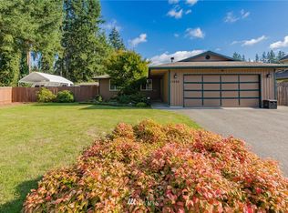 17529 39th Dr NE, Arlington, WA 98223