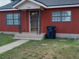 1108 N Atkinson Ave, Roswell, NM 88201