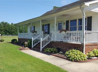 1717 Mount Pleasant Rd, Chesapeake, VA 23322