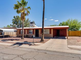 2443 W Las Lomitas Rd, Tucson, AZ 85741